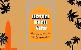 Hostel Kech Vibe